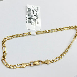 PULSERA ORO 14 K 4,40 GRMS (SEMINUEVO)