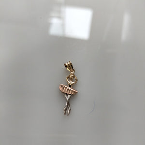 DIJES ORO 14K 1 (NUEVO)