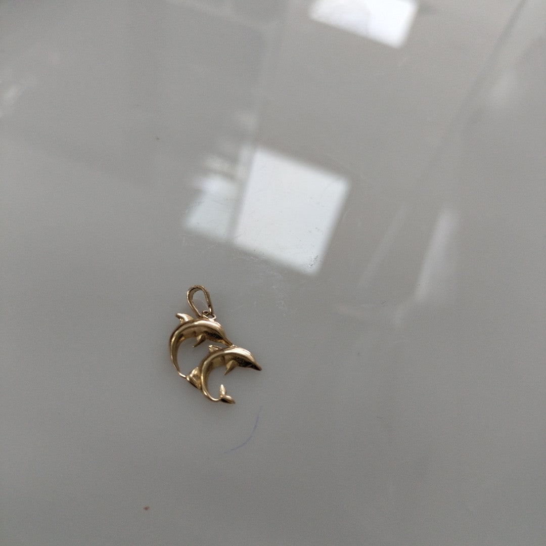 DIJES ORO 14K 0.9 (NUEVO)