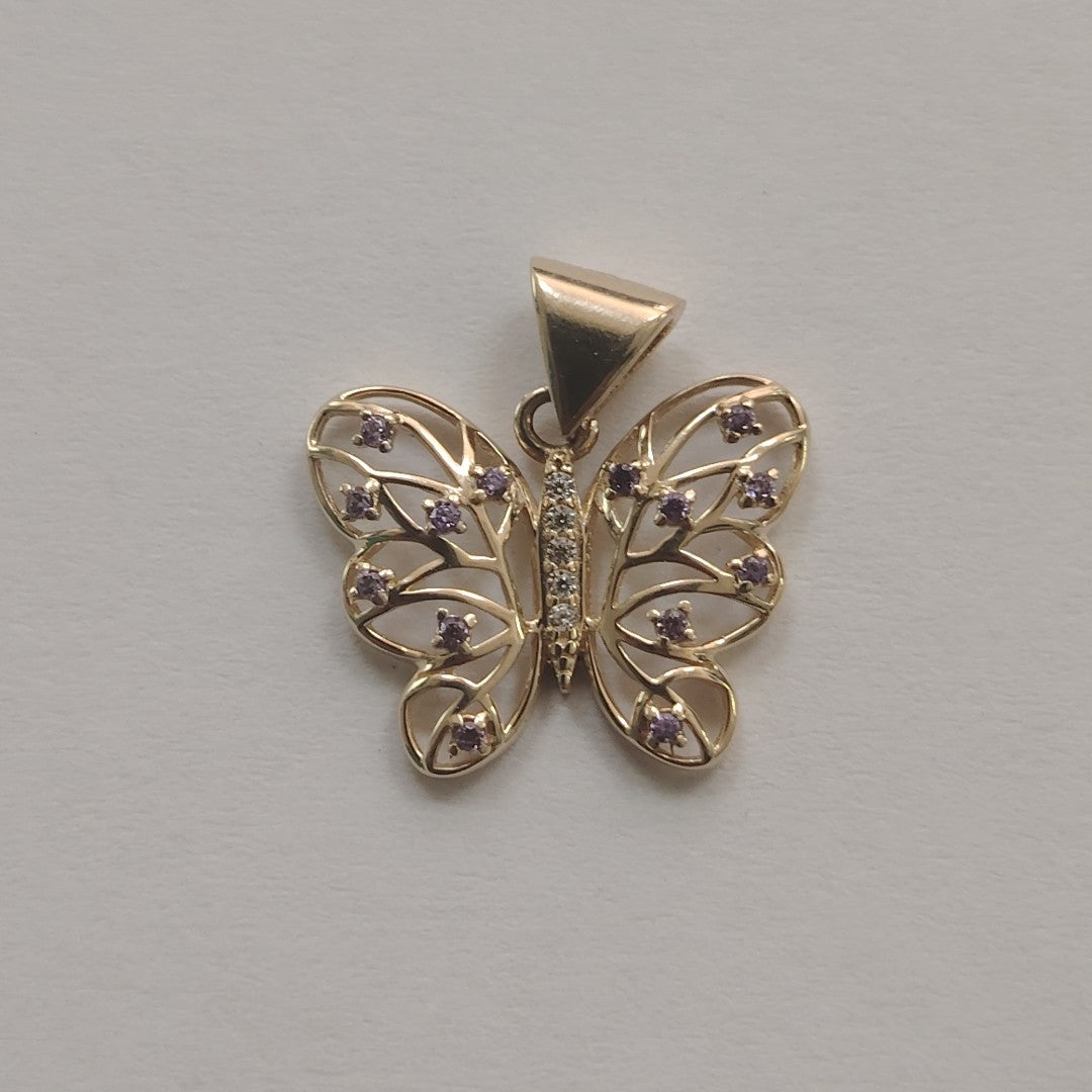 DIJES ORO 14K 1.1 (NUEVO)