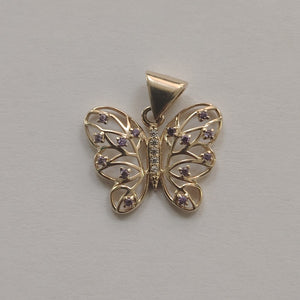 DIJES ORO 14K 1.1 (NUEVO)