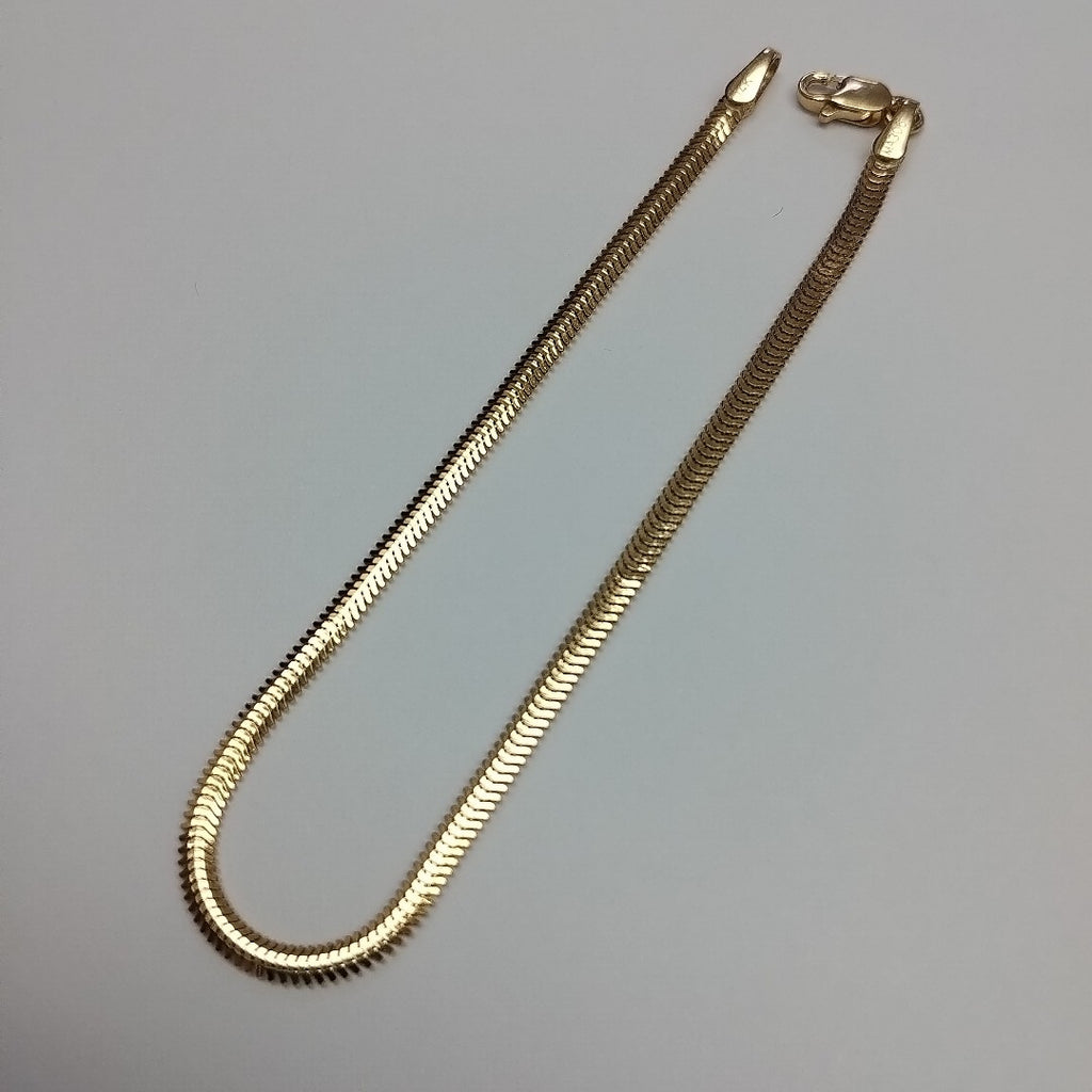 PULSERAS DAMA ORO 14K 2 (NUEVO)
