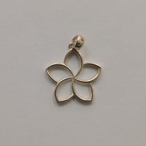 DIJES ORO 14K 1.7 (NUEVO)