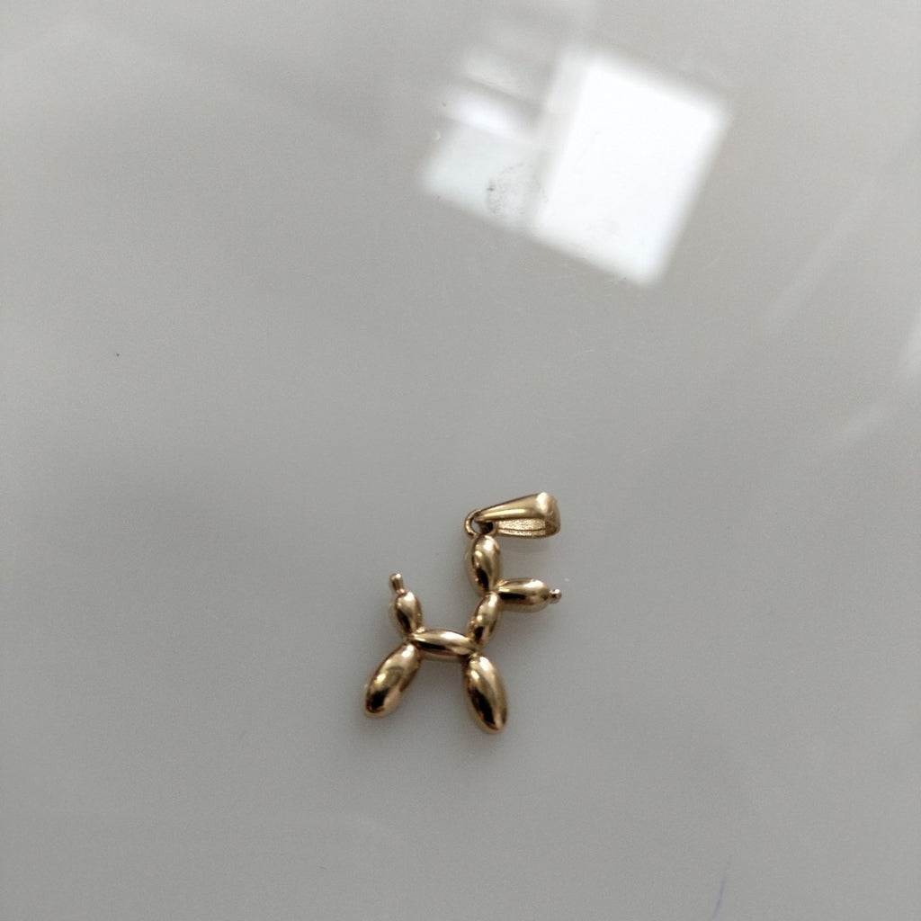 DIJES ORO 14K 1.2 (NUEVO)
