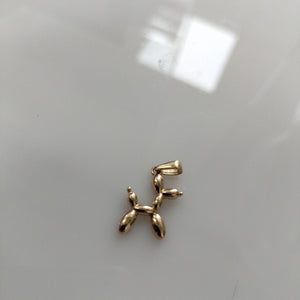 DIJES ORO 14K 1.2 (NUEVO)