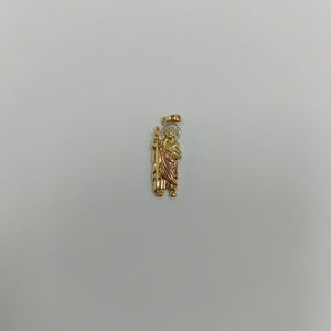 DIJES RELIGIOSOS ORO 14K 1.9 (NUEVO)