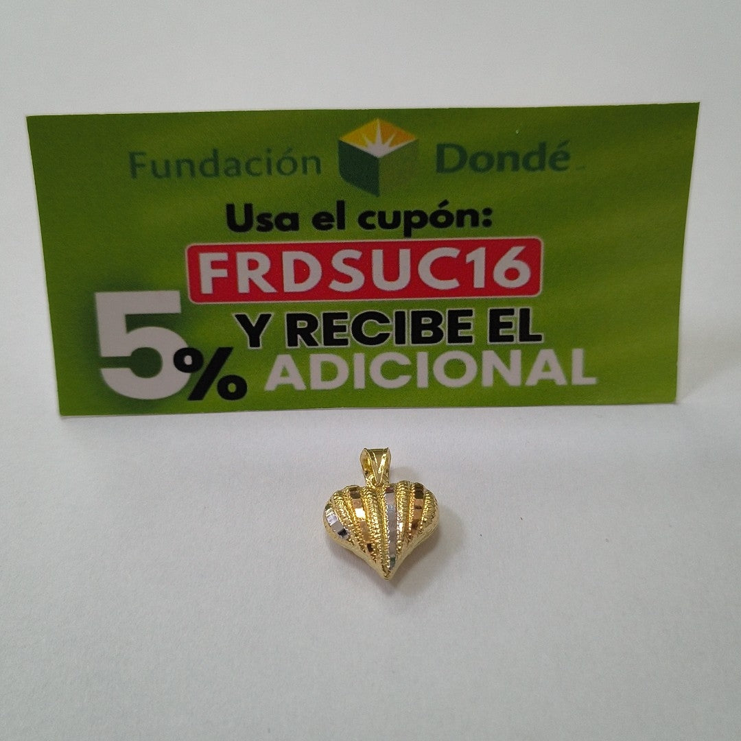 DIJES ORO 14K 1.3 (NUEVO)