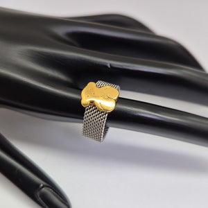 ANILLITO ORO 18 K 4.5 GRMS (SEMINUEVO)