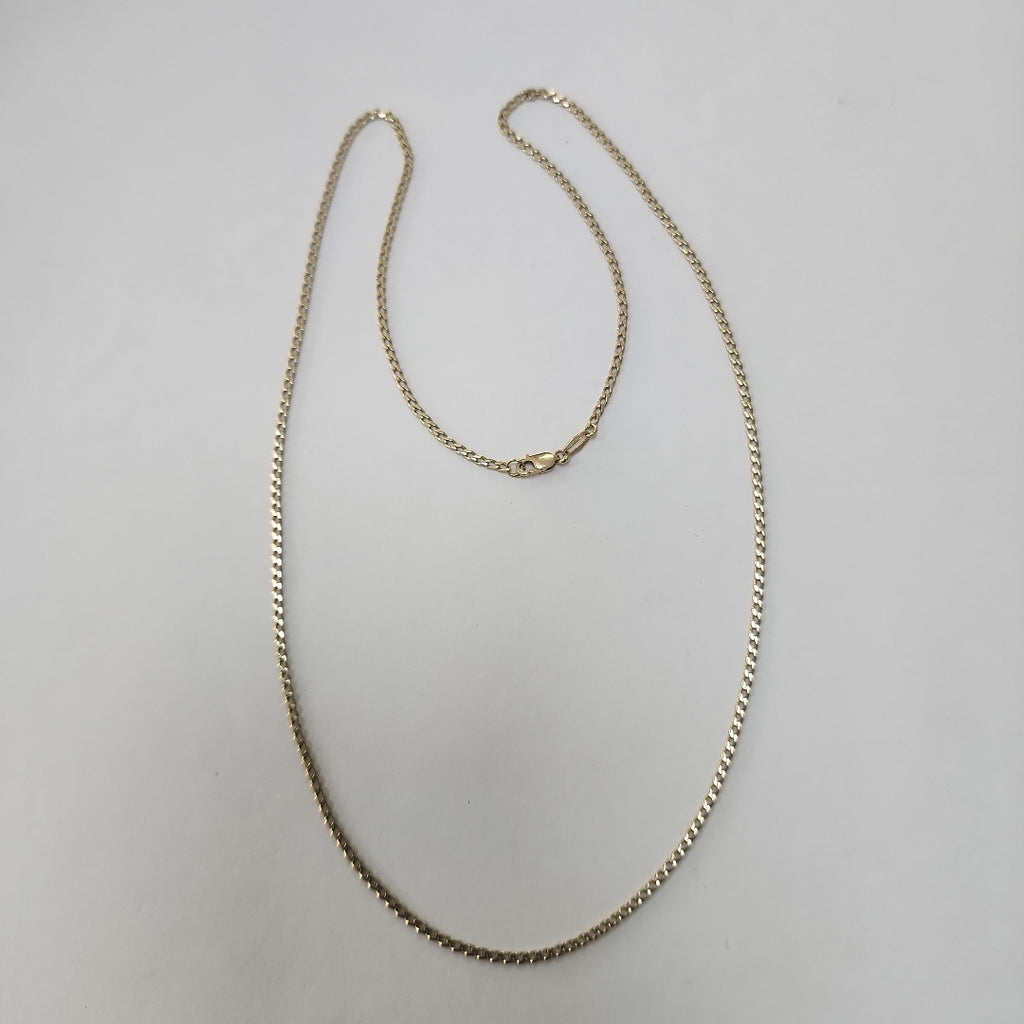 CADENA ORO 14 K 3,30 GRMS (SEMINUEVO)
