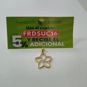 DIJES ORO 14K 1.6 (NUEVO)