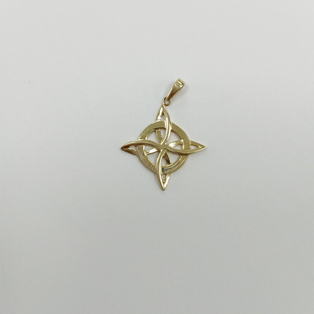DIJES ORO 14K 1.2 (NUEVO)