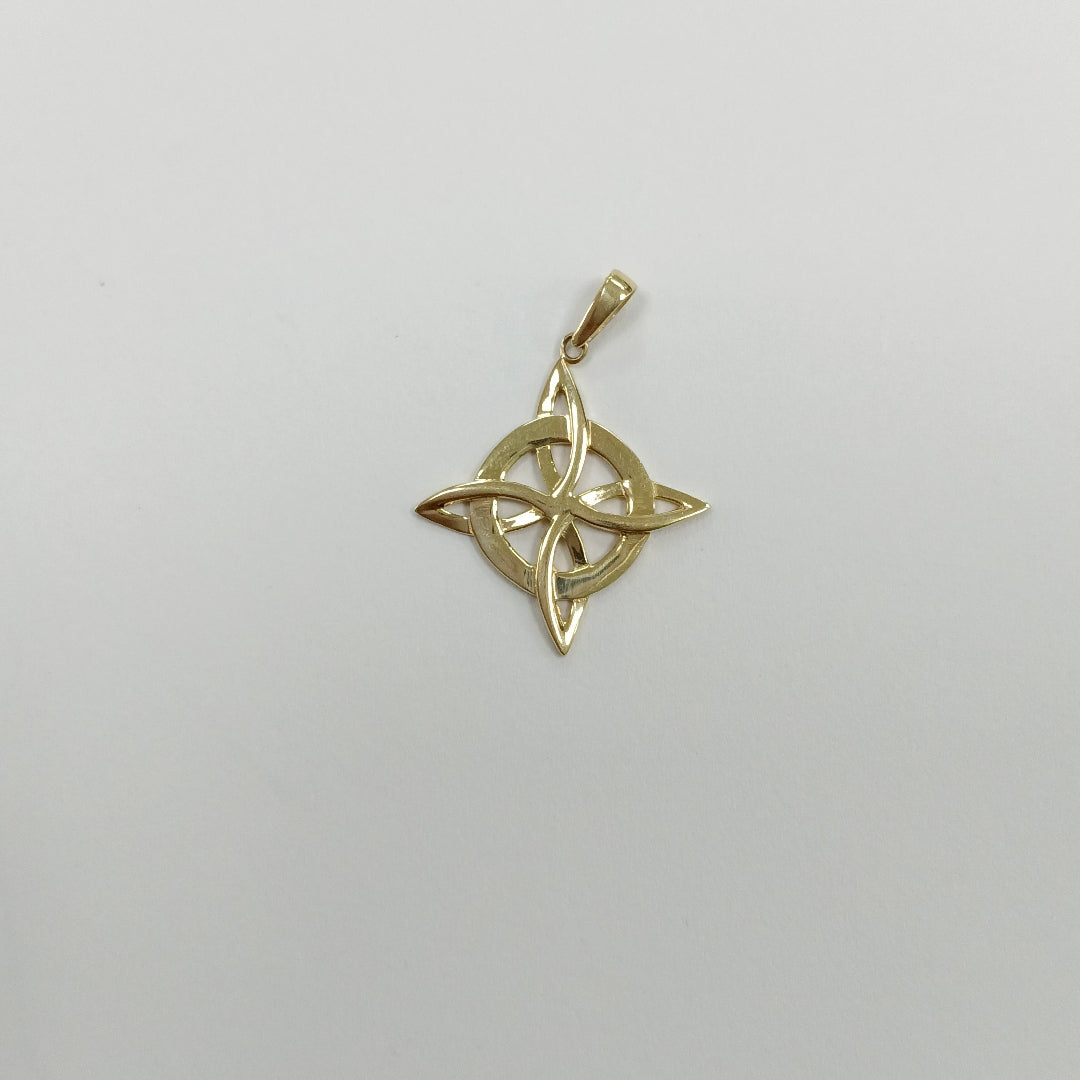 DIJES ORO 14K 1.2 (NUEVO)