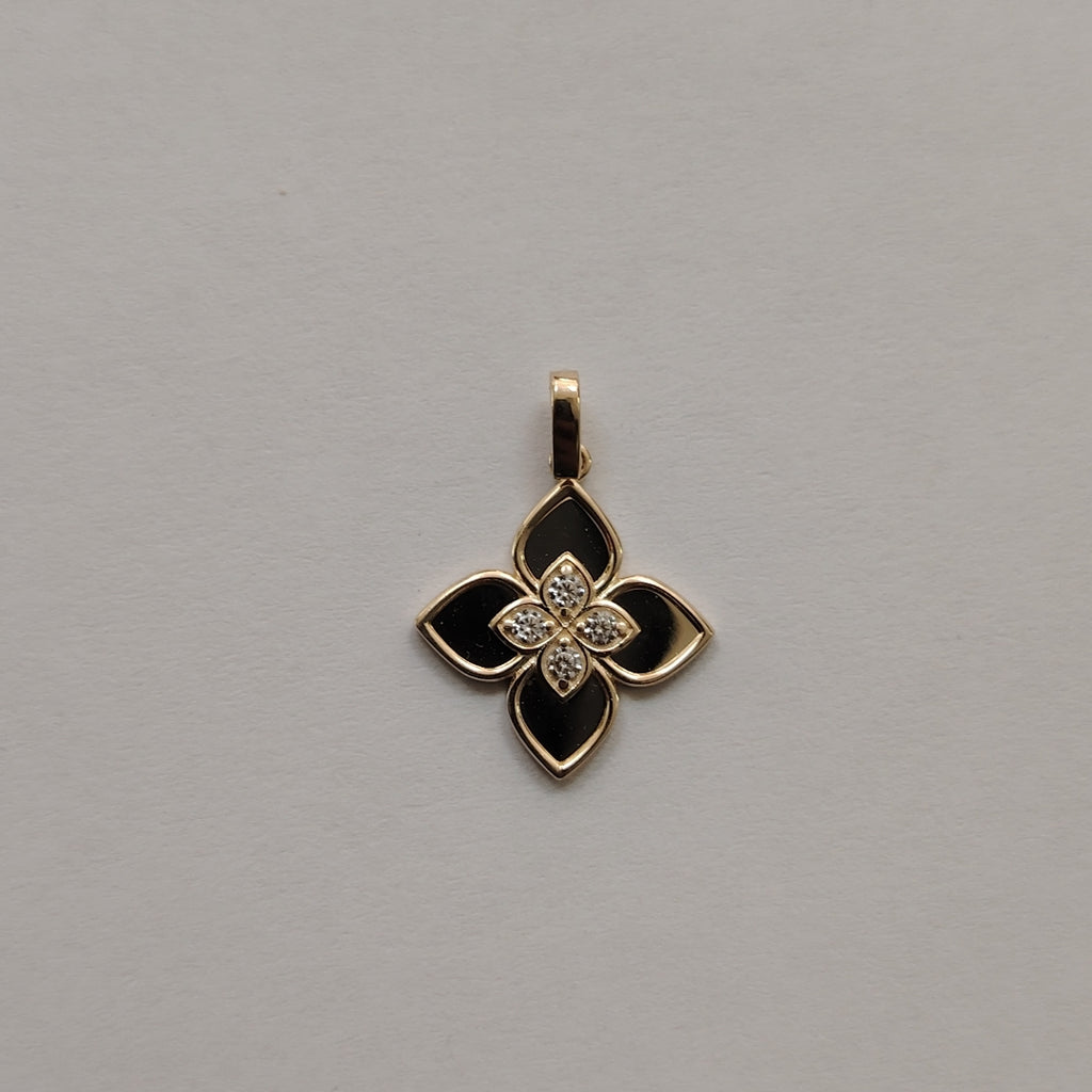 DIJES ORO 14K 1 (NUEVO)