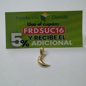 DIJES ORO 14K 1.1 (NUEVO)