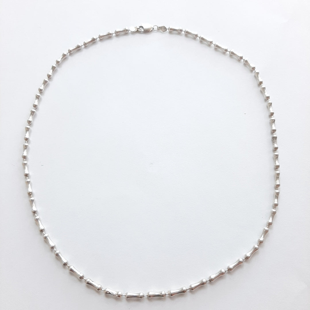 GARGANTILLA PLATA 12,90 GRMS (SEMINUEVO)