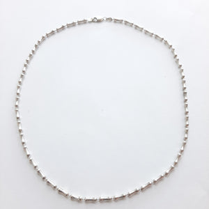 GARGANTILLA PLATA 12,90 GRMS (SEMINUEVO)