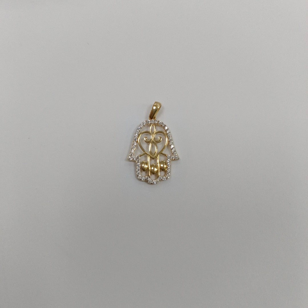 DIJES ORO 14K 1.2 (NUEVO)