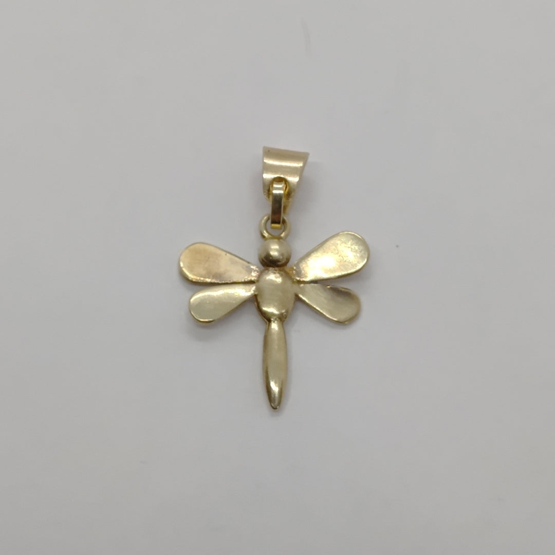 DIJE ORO 8 K 1,10 GRMS (SEMINUEVO)