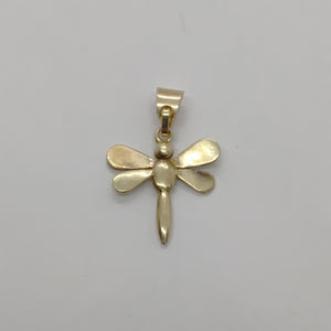 DIJE ORO 8 K 1,10 GRMS (SEMINUEVO)
