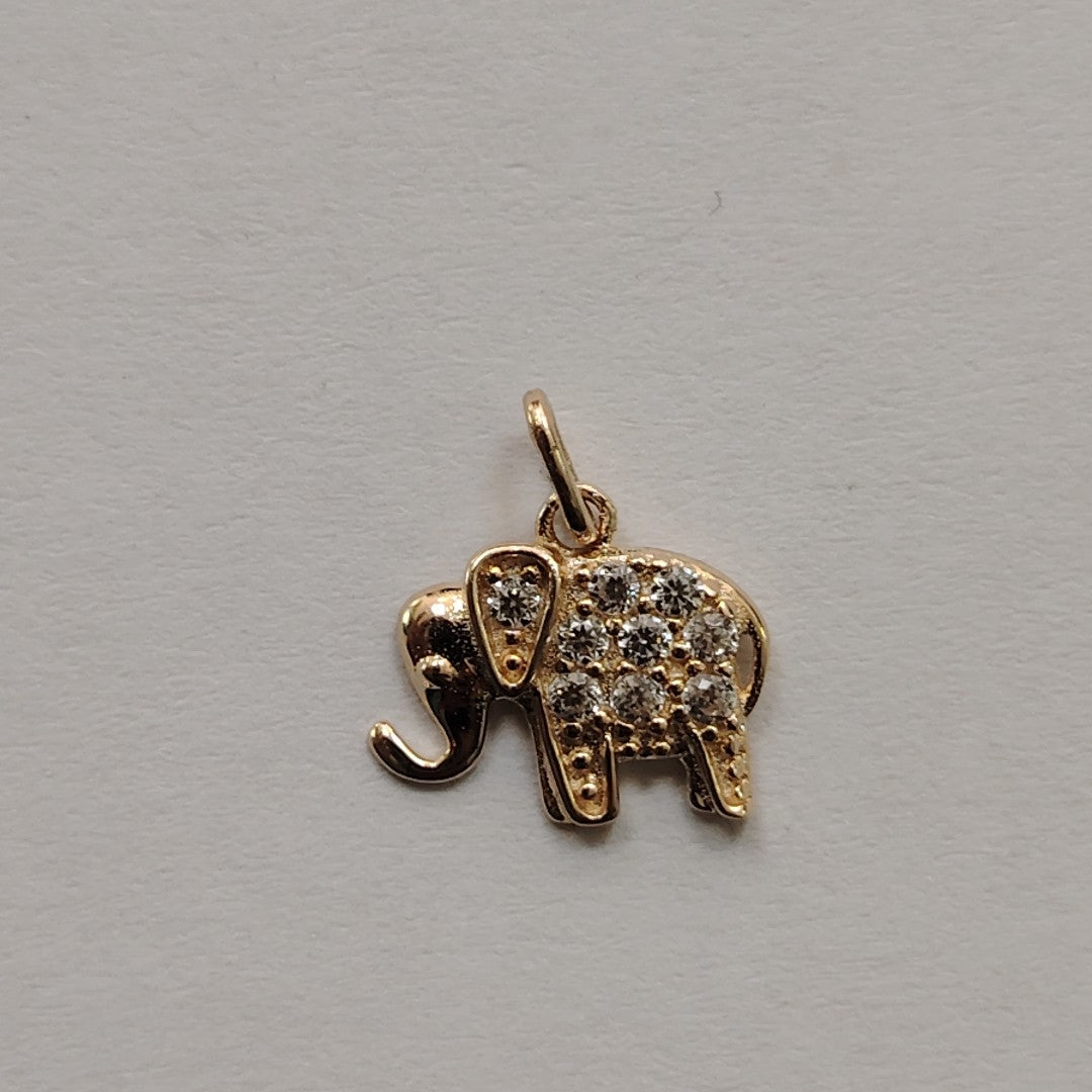 DIJES ORO 14K 0.5 (NUEVO)
