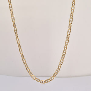 CADENA ORO 10 K 22 GRMS (SEMINUEVO)