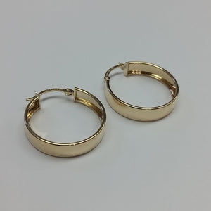 ARRACADAS ORO 14K 2.3 (NUEVO)