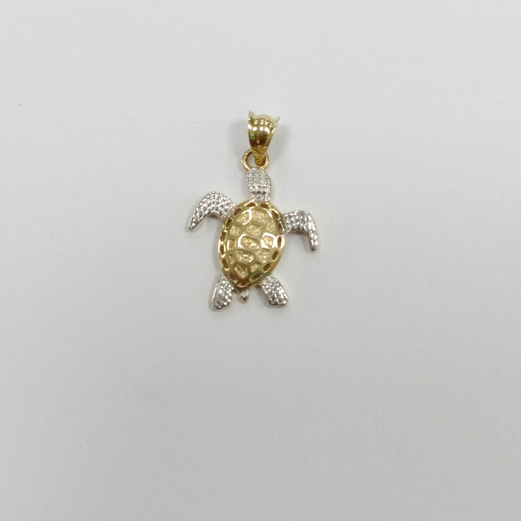 DIJES ORO 14K 1.3 (NUEVO)