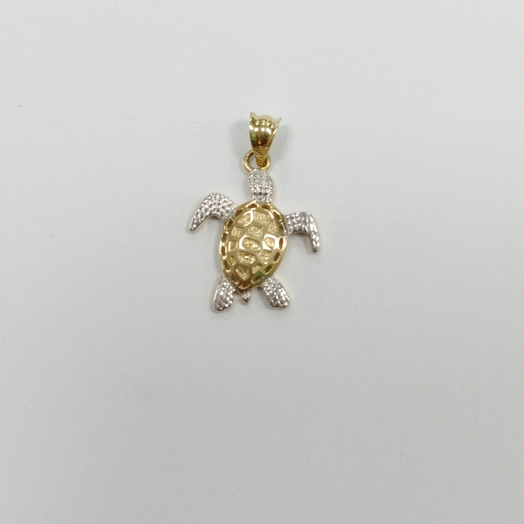 DIJES ORO 14K 1.3 (NUEVO)