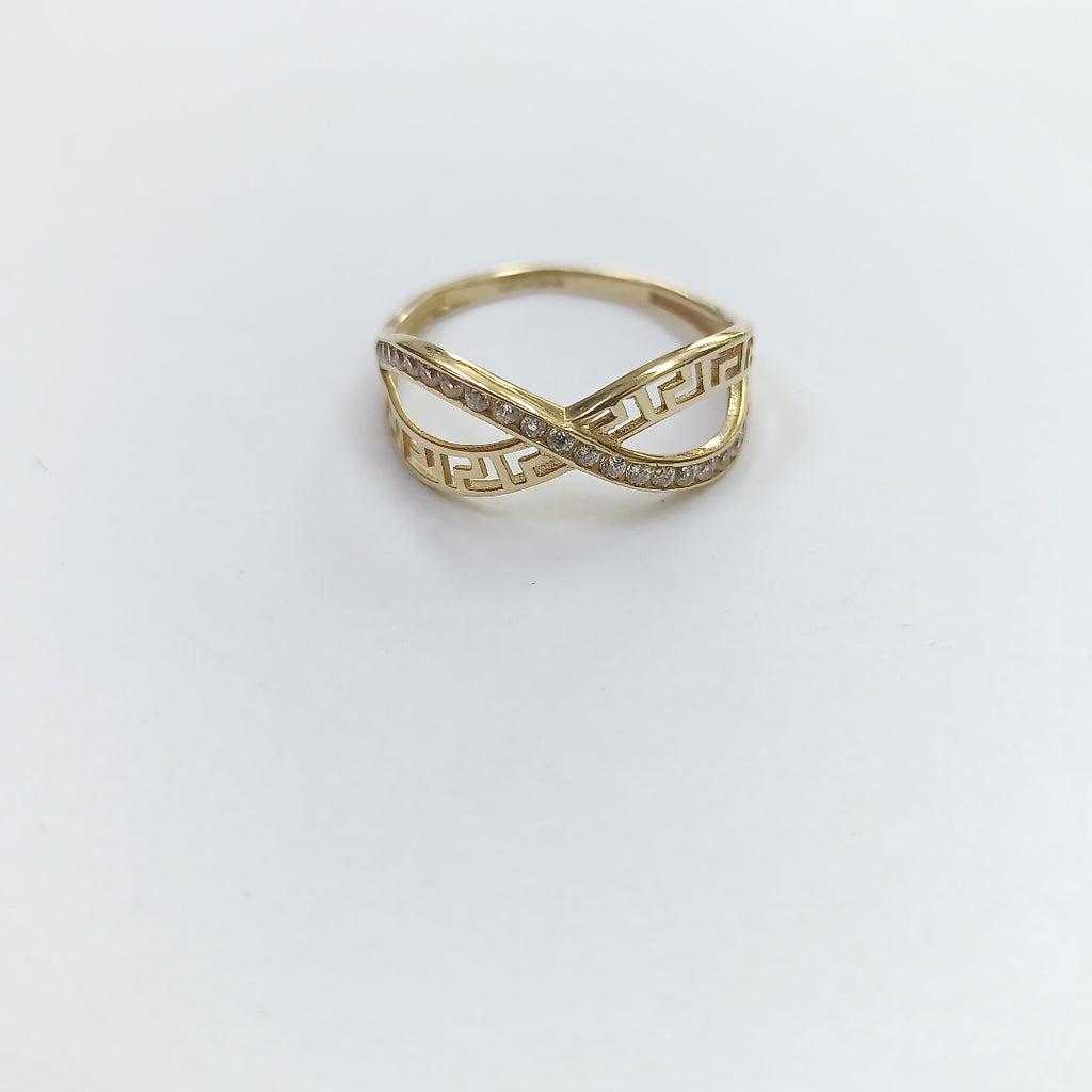 ANILLOS DAMA ORO 14K 1.8 (NUEVO)