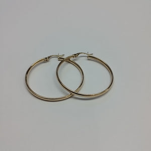 ARRACADAS ORO 14K 1.9 (NUEVO)