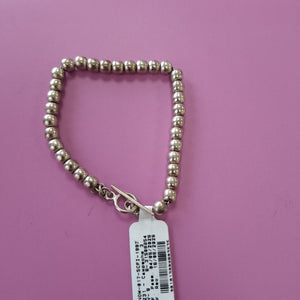 PULSERA PLATA 14,20 GRMS (SEMINUEVO)