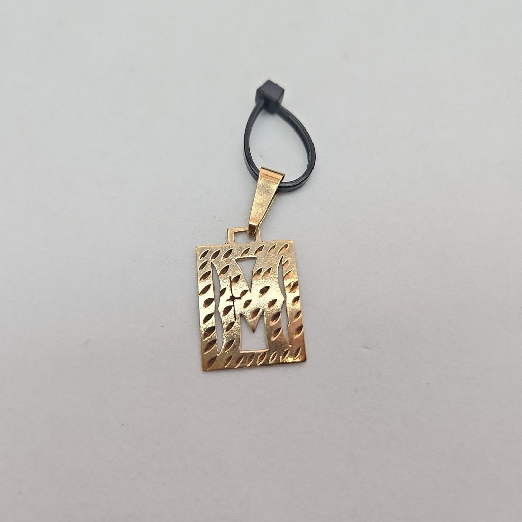 DIJE ORO 14 K 1,50 GRMS (SEMINUEVO)