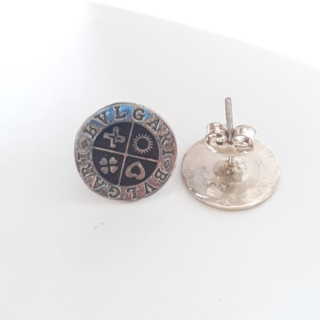 BROQUELES PAR PLATA 2,50 GRMS (SEMINUEVO)