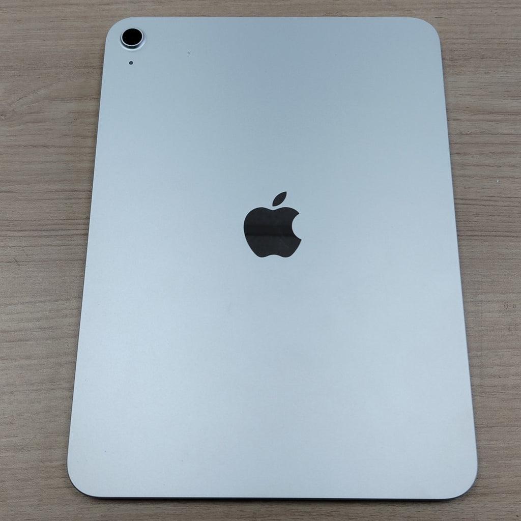 TABLETA APPLE IPAD A16 A3354 (2025) 256 GB 6 GB RAM (SEMINUEVO)