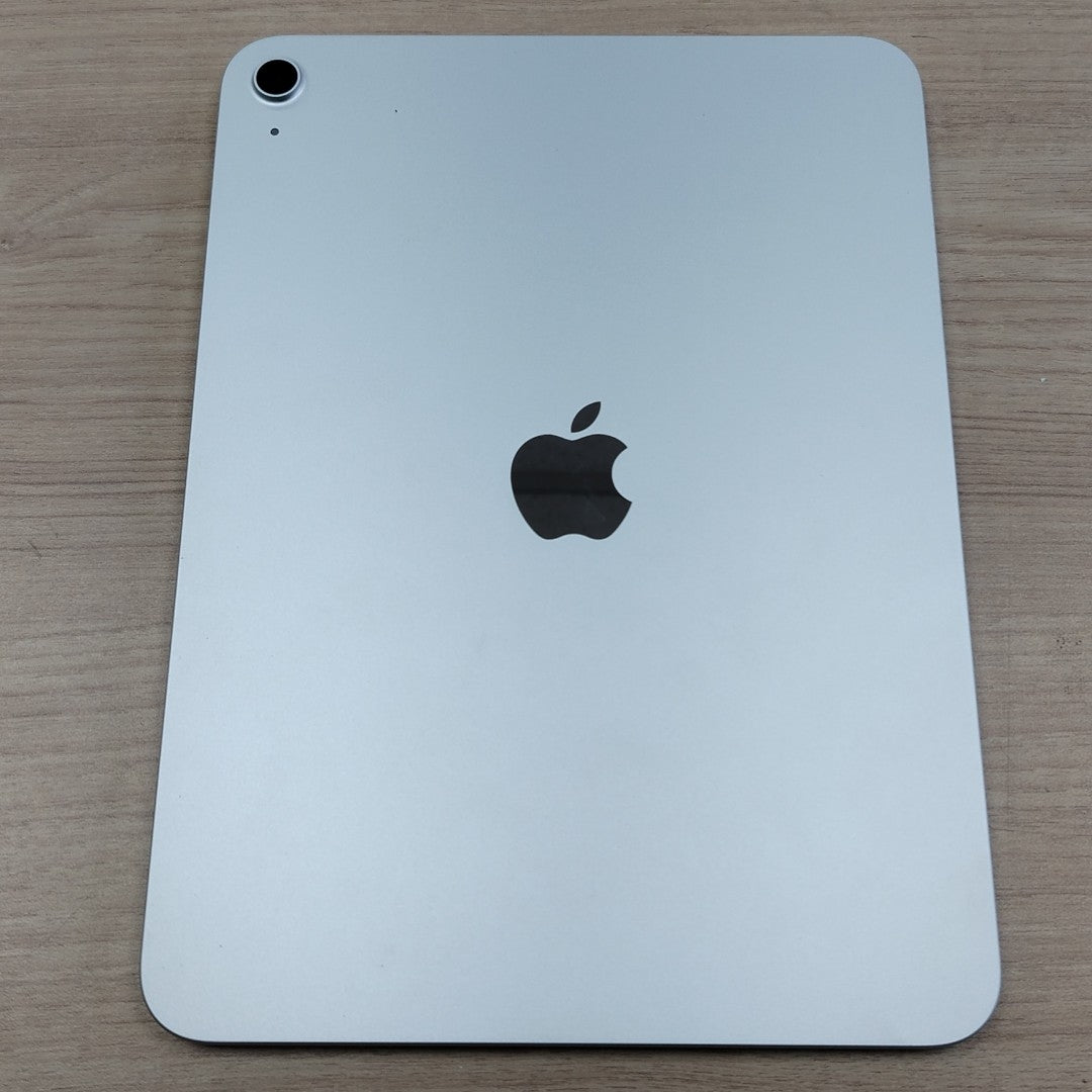 TABLETA APPLE IPAD A16 A3354 (2025) 256 GB 6 GB RAM (SEMINUEVO)