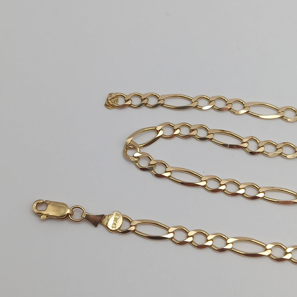 CADENA ORO 10 K 11,30 GRMS (SEMINUEVO)