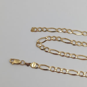 CADENA ORO 10 K 11,30 GRMS (SEMINUEVO)