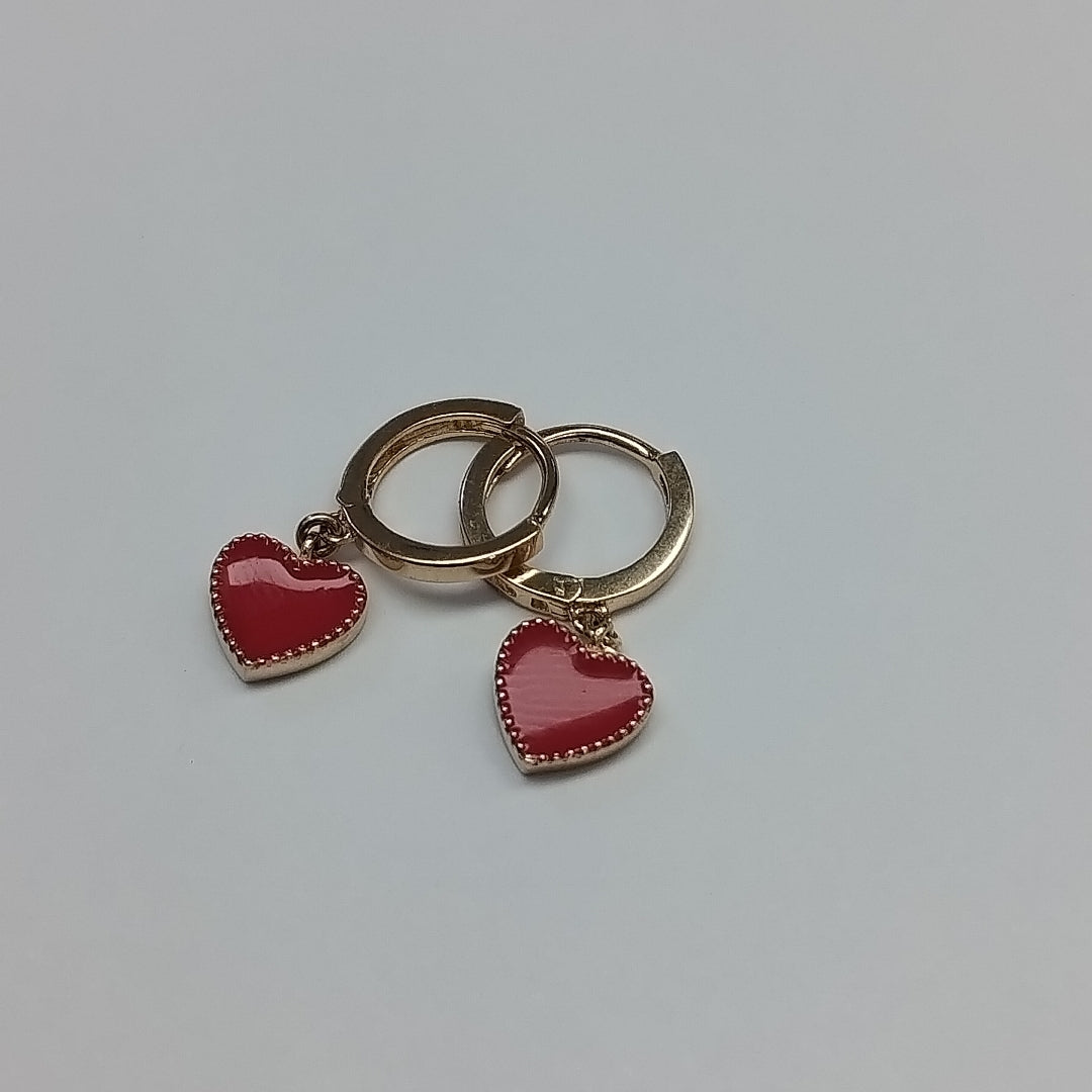 HUGGIES ORO 14K 1.8 (NUEVO)