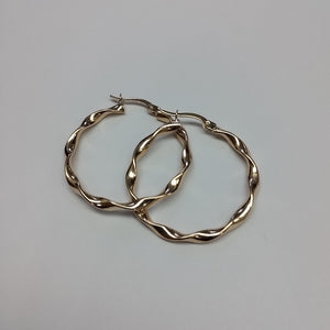 ARRACADAS ORO 14K 1.8 (NUEVO)
