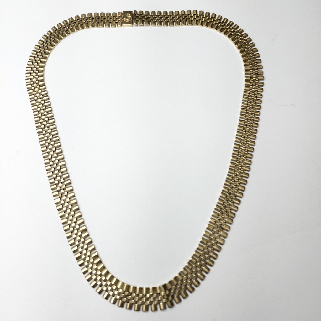 CADENA ORO 10 K 20.3 GRMS (SEMINUEVO)