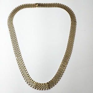 CADENA ORO 10 K 20.3 GRMS (SEMINUEVO)