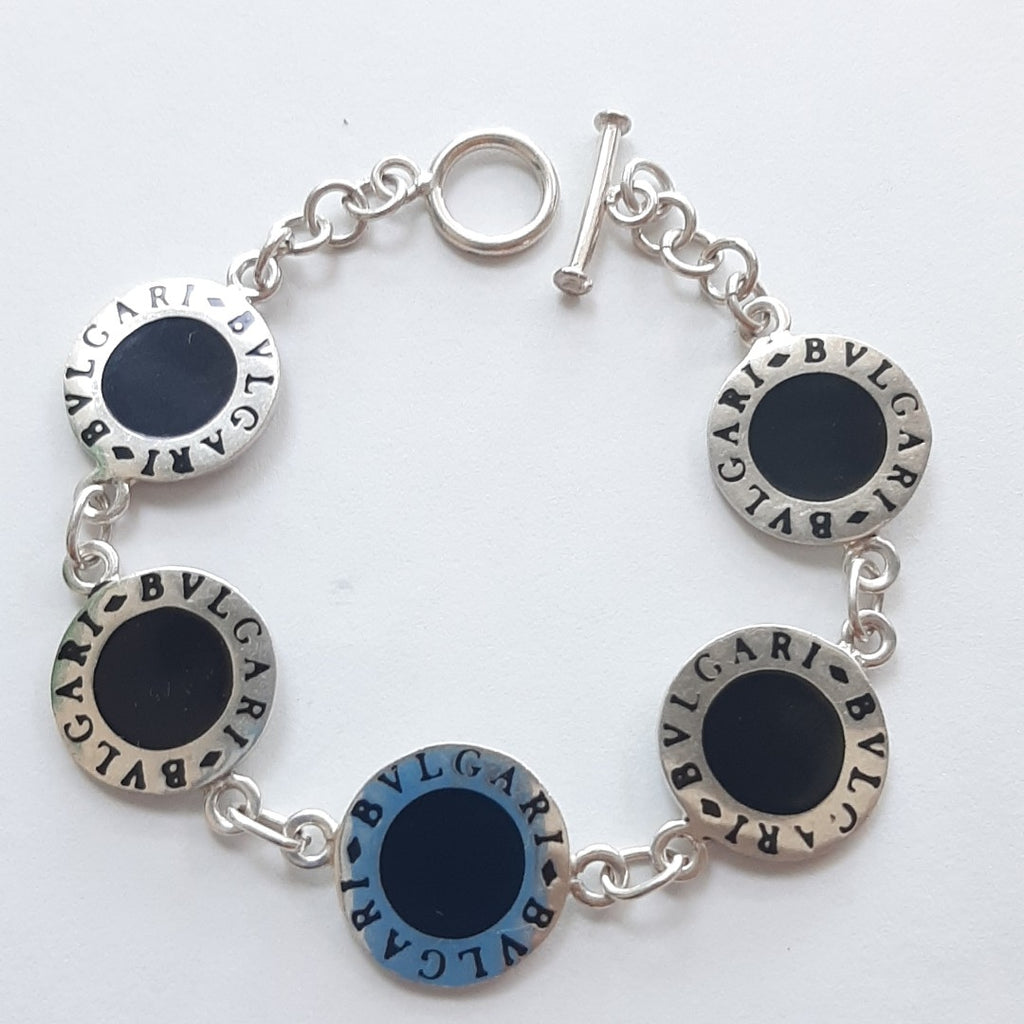 PULSERA PLATA 19,60 GRMS (SEMINUEVO)