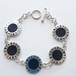 PULSERA PLATA 19,60 GRMS (SEMINUEVO)
