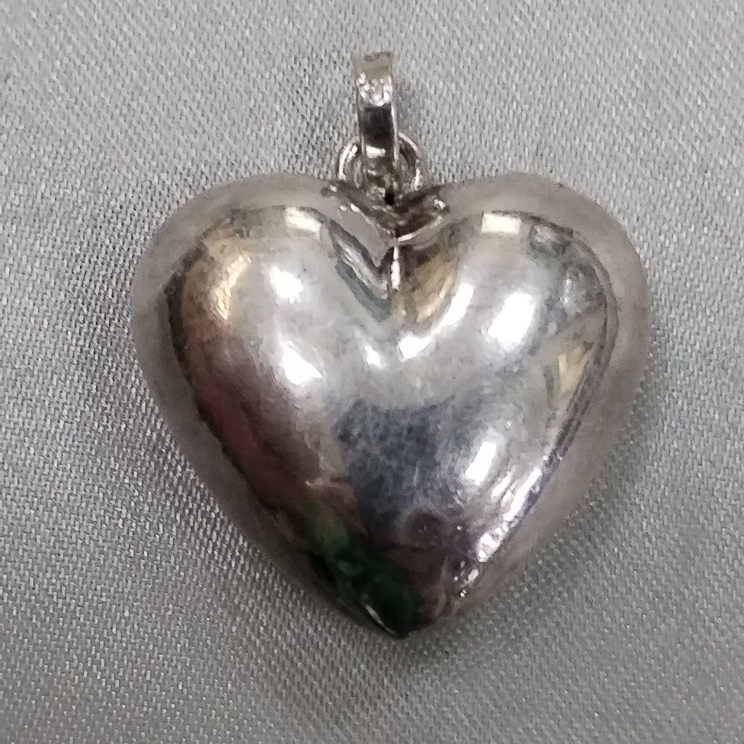 DIJE PLATA 3,10 GRMS (SEMINUEVO)