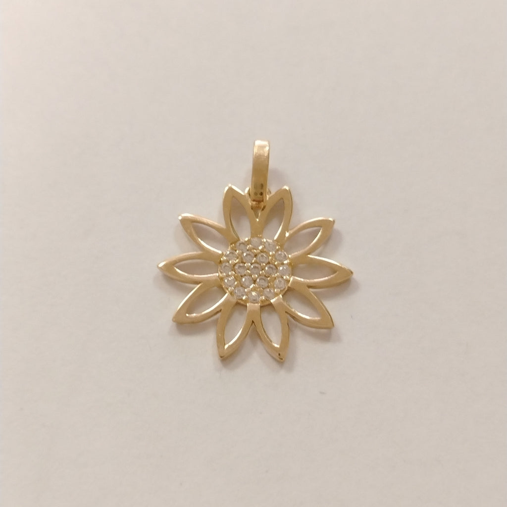 DIJES ORO 14K 0.9 (NUEVO)