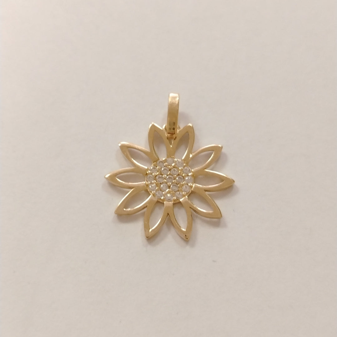 DIJES ORO 14K 0.9 (NUEVO)