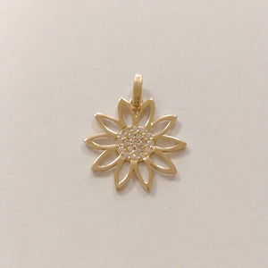 DIJES ORO 14K 0.9 (NUEVO)