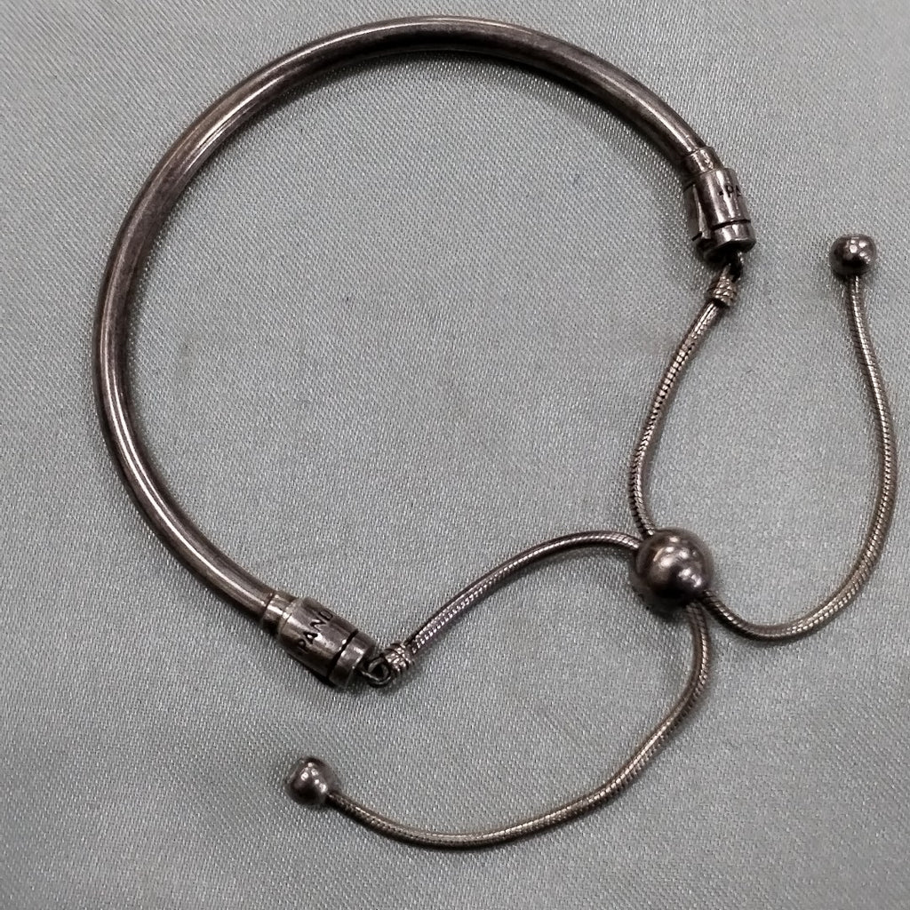 PULSERA PLATA 8,80 GRMS (SEMINUEVO)