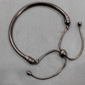 PULSERA PLATA 8,80 GRMS (SEMINUEVO)