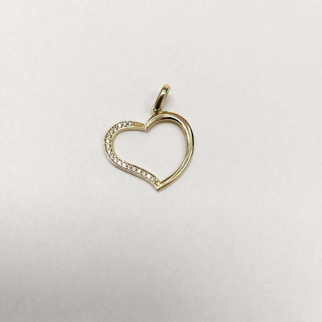 DIJES ORO 14K 1.2 (NUEVO)
